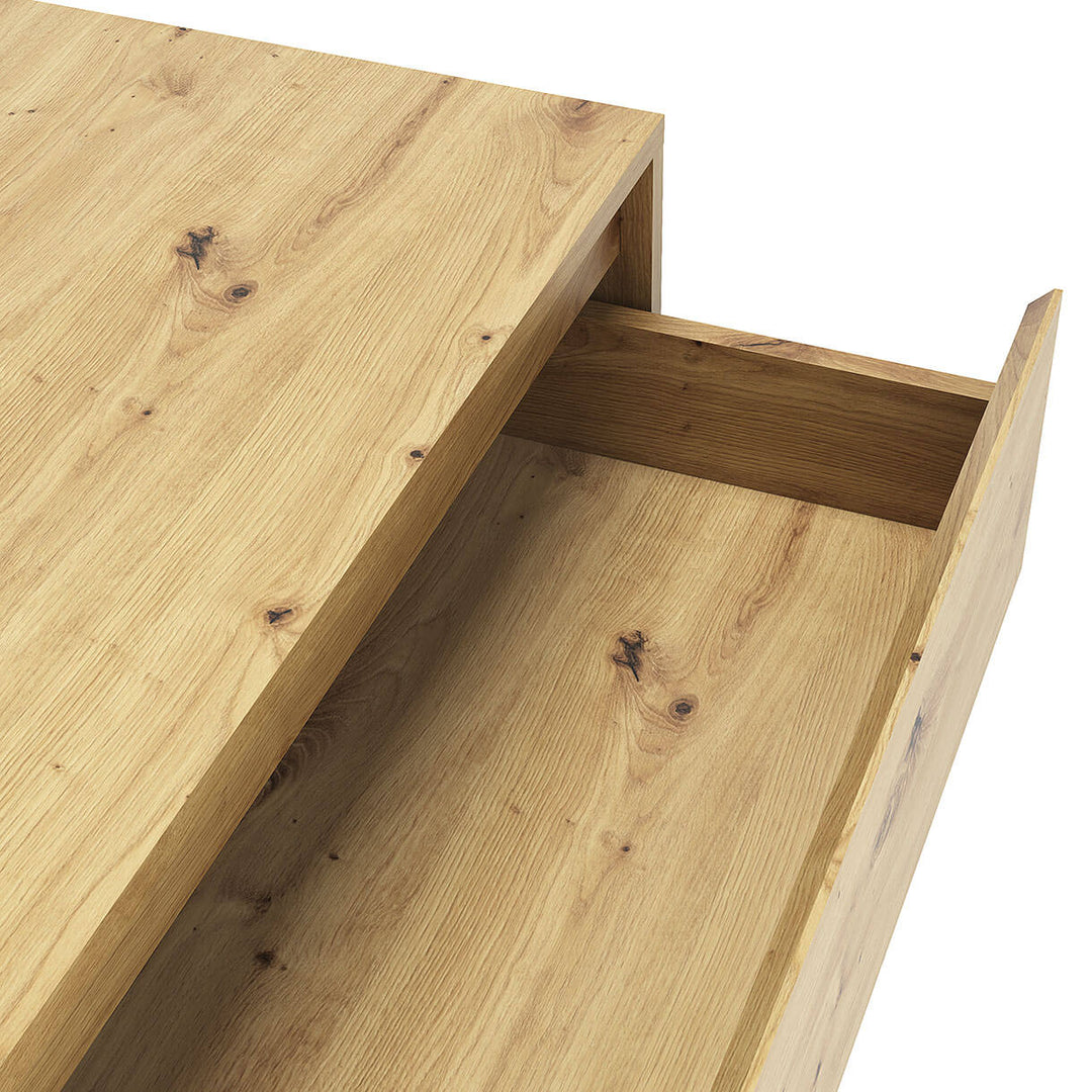 Фото шухляди комода BORG MEBELBOS дуб артизан