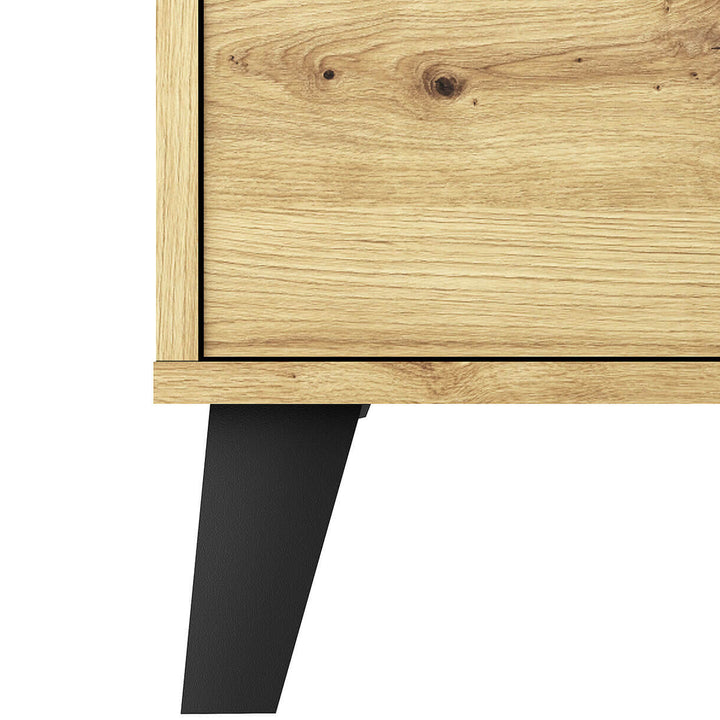 Фото ніжки меблів BORG MEBELBOS дуб артизан