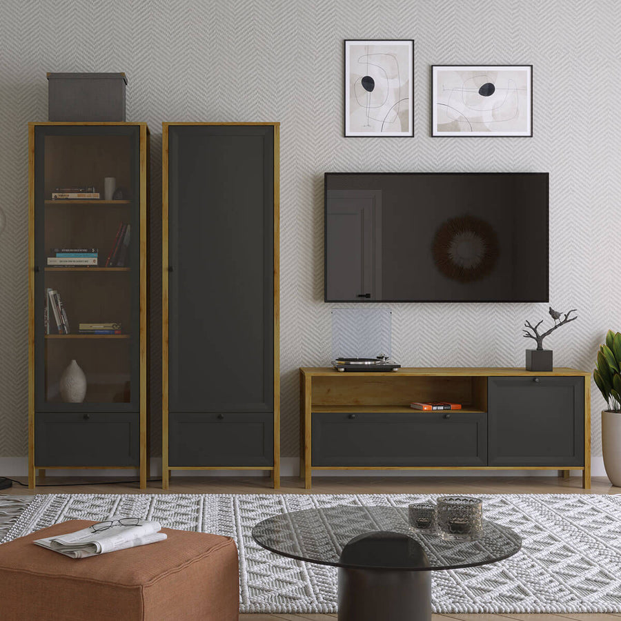 Фото вітальні БРЕНТ ВМВ