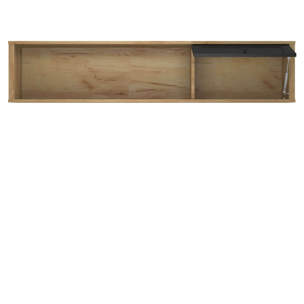 Фото наповнення навісної шафи БРЕНТ ВМВ 1D