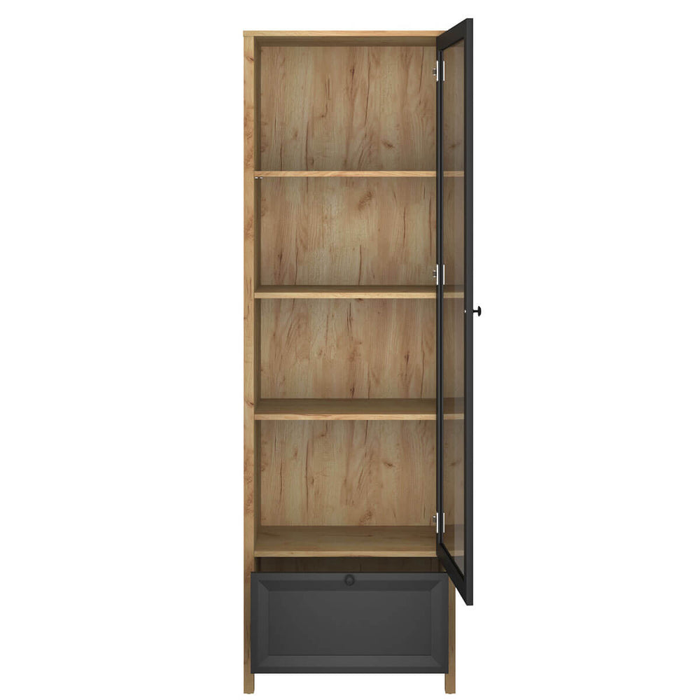 Фото наповнення вітрини БРЕНТ ВМВ 1W1S