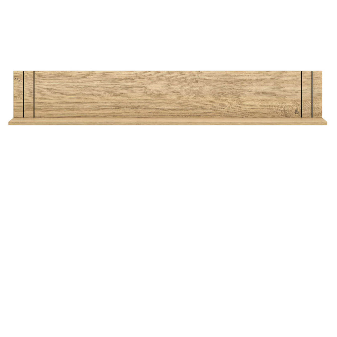 Фото полиці 150 CROSS LINE MEBELBOS