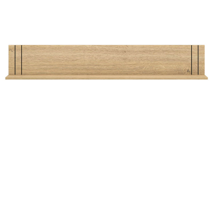 Фото полиці 150 CROSS LINE MEBELBOS