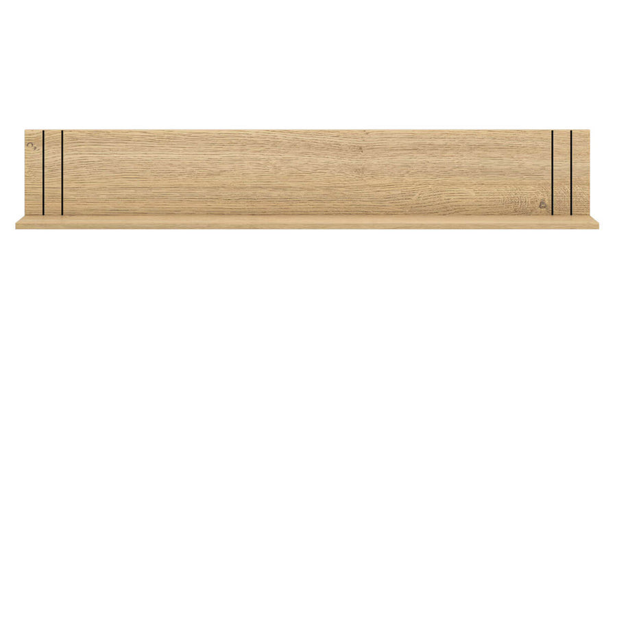 Фото полиці 150 CROSS LINE MEBELBOS