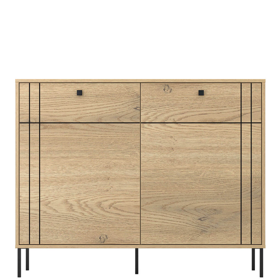 Фото тумби CROSS LINE MEBELBOS 2D