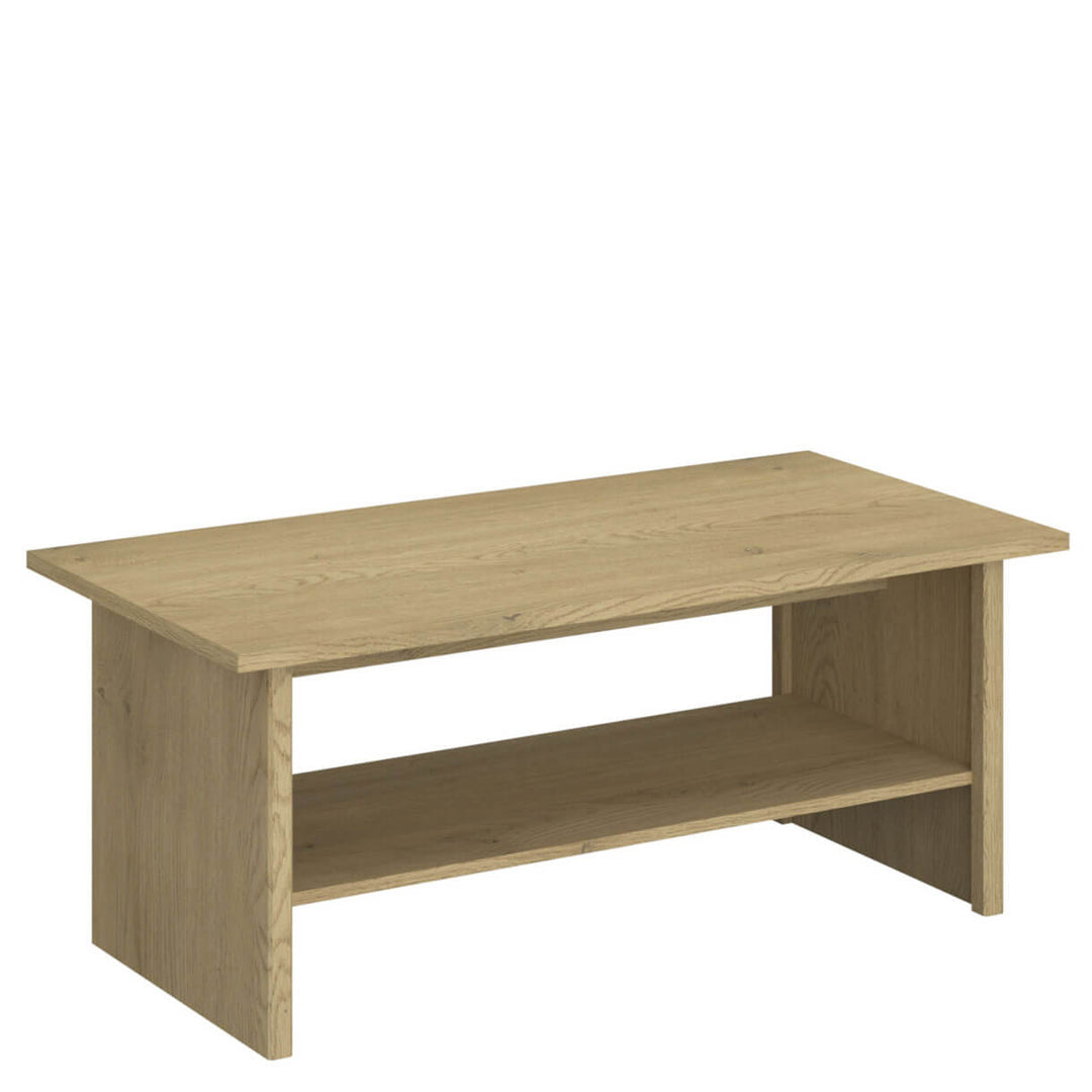 Фото вигляду ліворуч журнального столика DENZEL MEBELBOS
