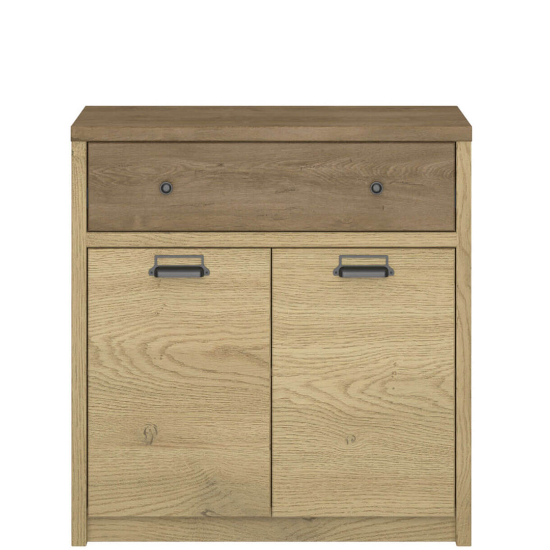 Фото тумби DENZEL MEBELBOS 2D1S