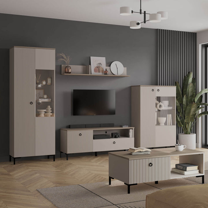 Фото вітальні DOMINICA MEBELBOS