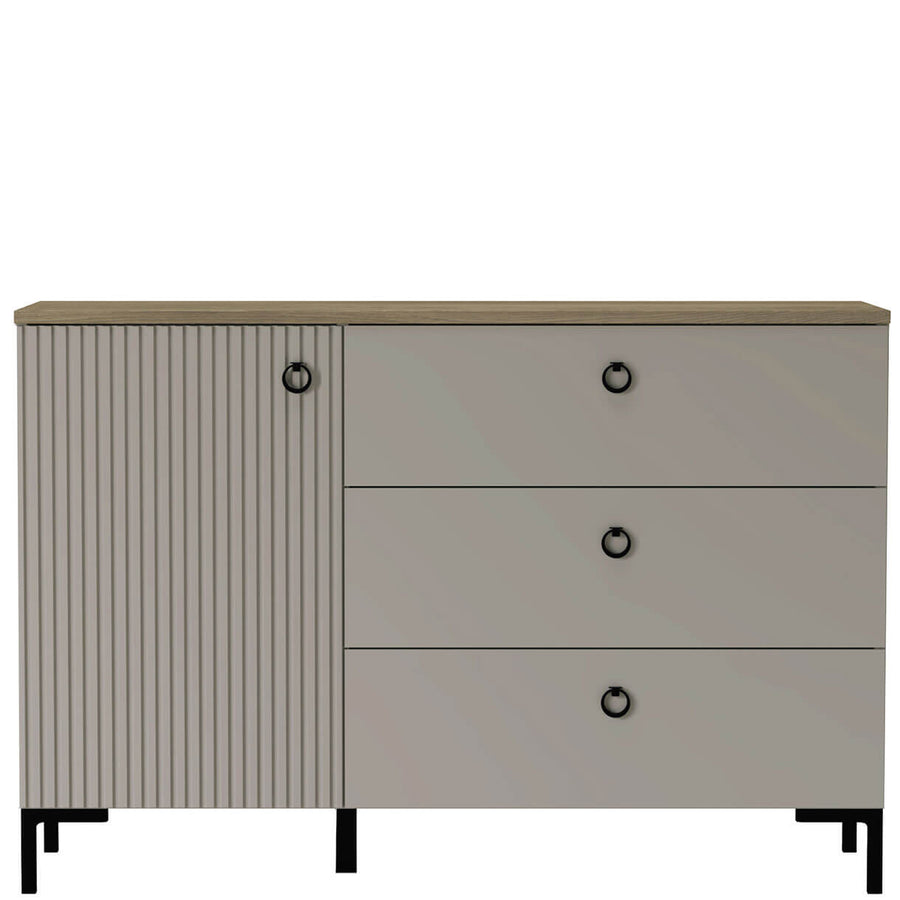 Фото комода DOMINICA MEBELBOS 1D3S