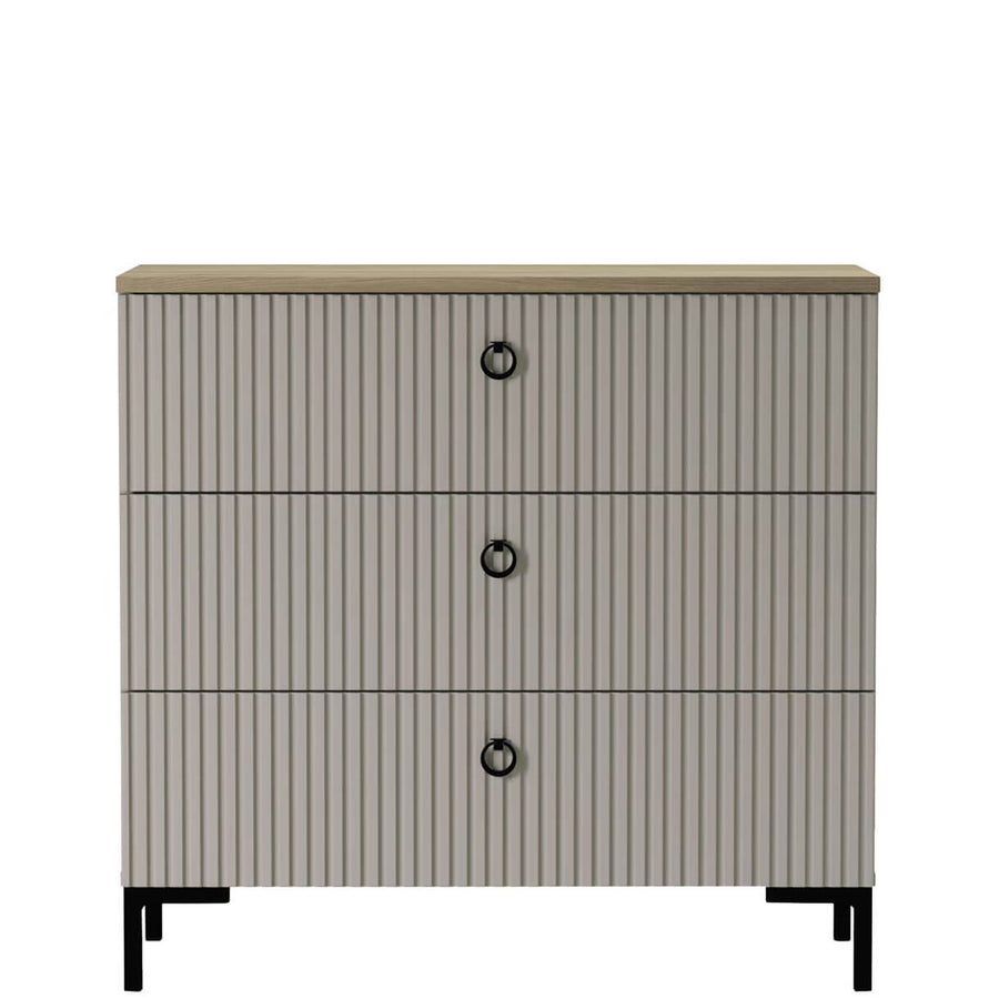 Фото комода DOMINICA MEBELBOS 3S