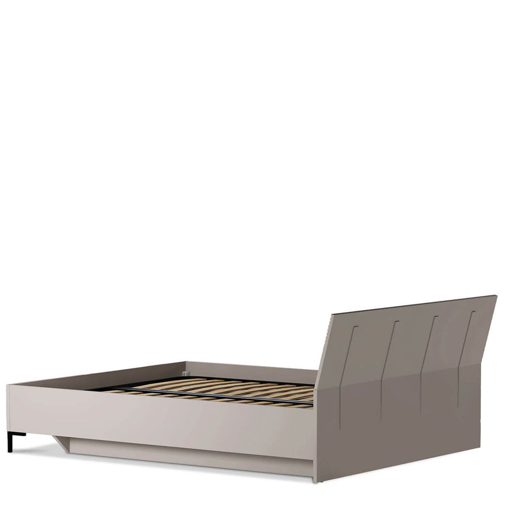 Фото узголів'я ліжка 160 з підйомним механізмом DOMINICA MEBELBOS