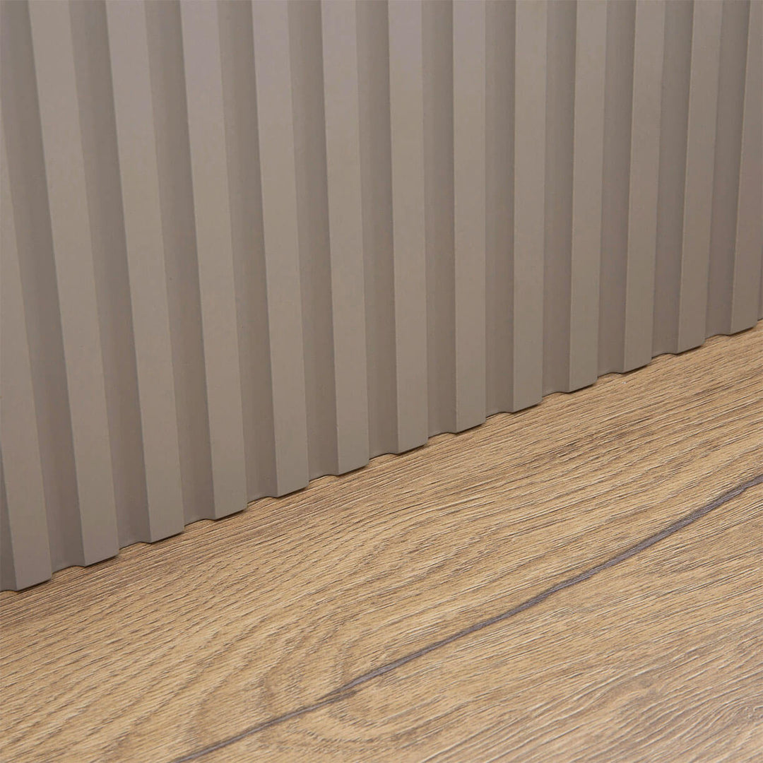 Фото панелі з декором полиці 135 DOMINICA MEBELBOS