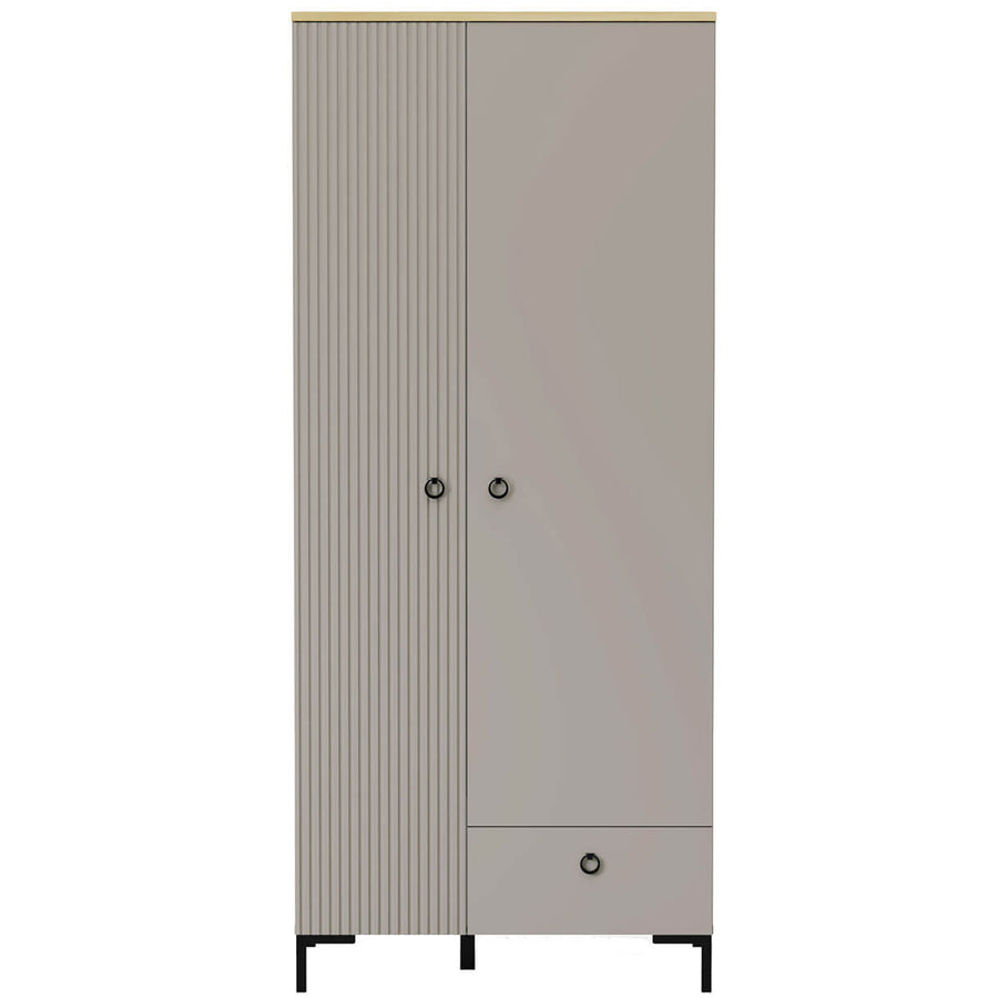 Фото шафи DOMINICA MEBELBOS 2D1S