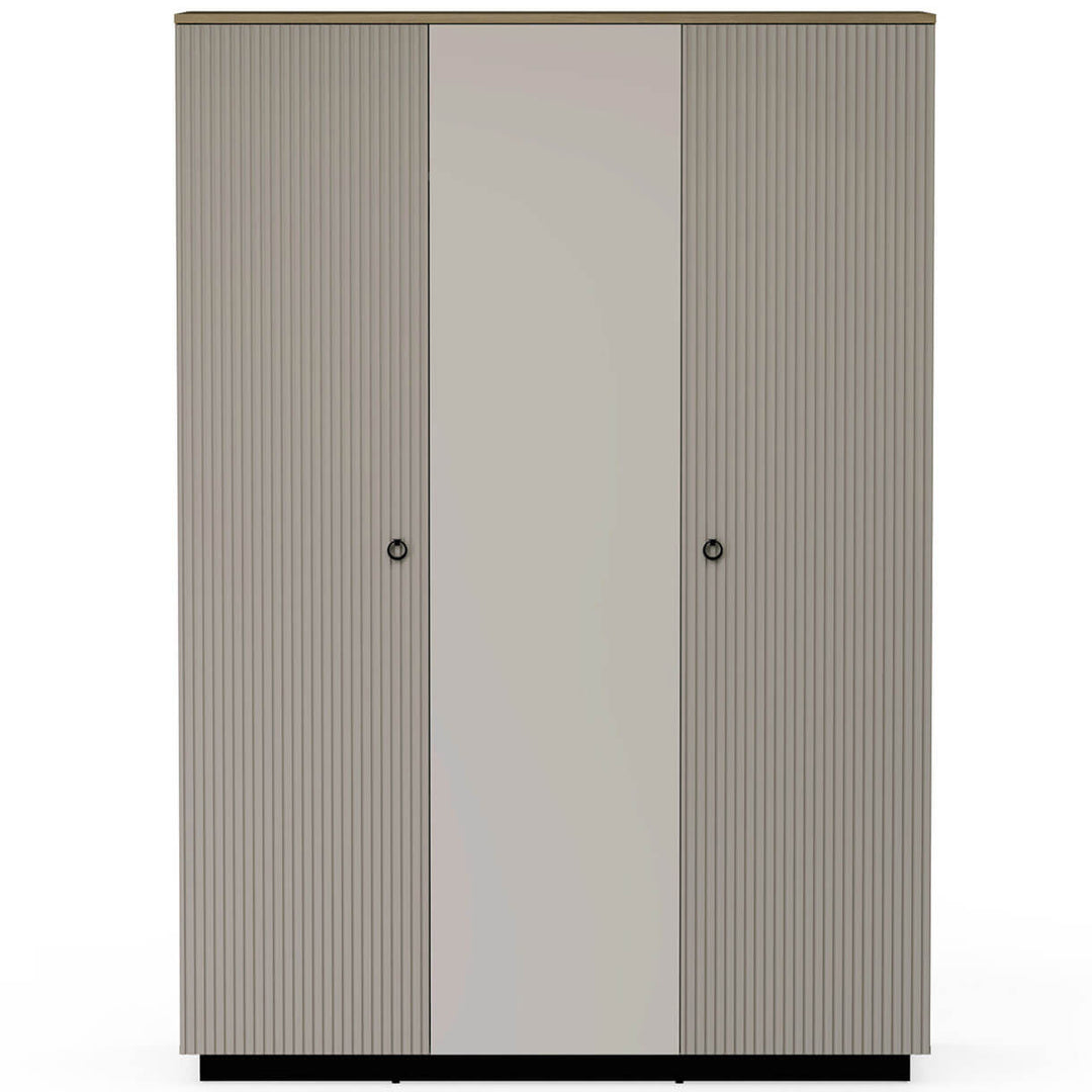 Фото шафи з дзеркалом DOMINICA MEBELBOS 3D