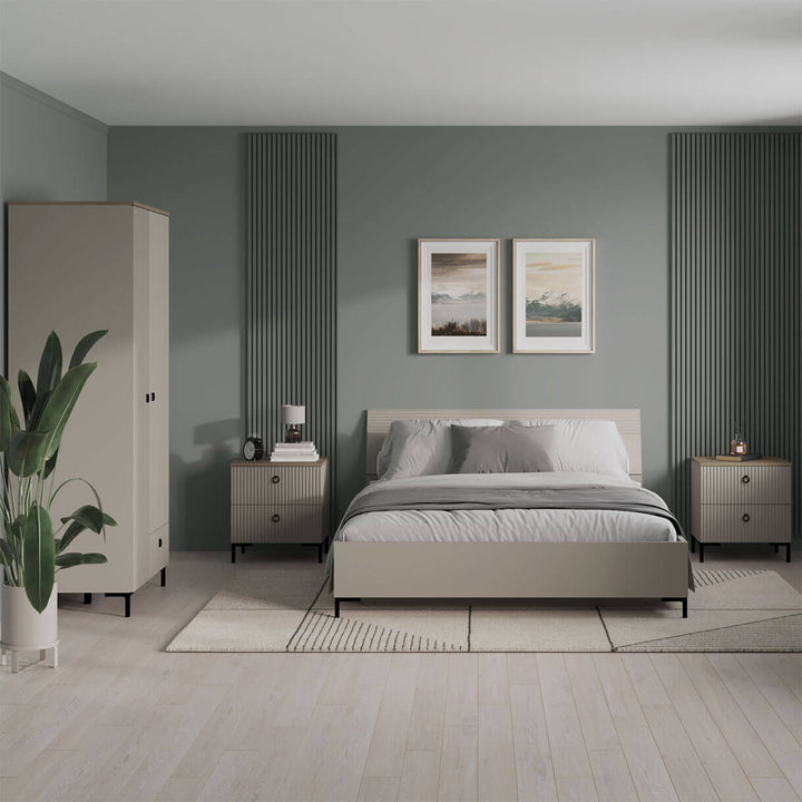 Фото спальні DOMINICA MEBELBOS