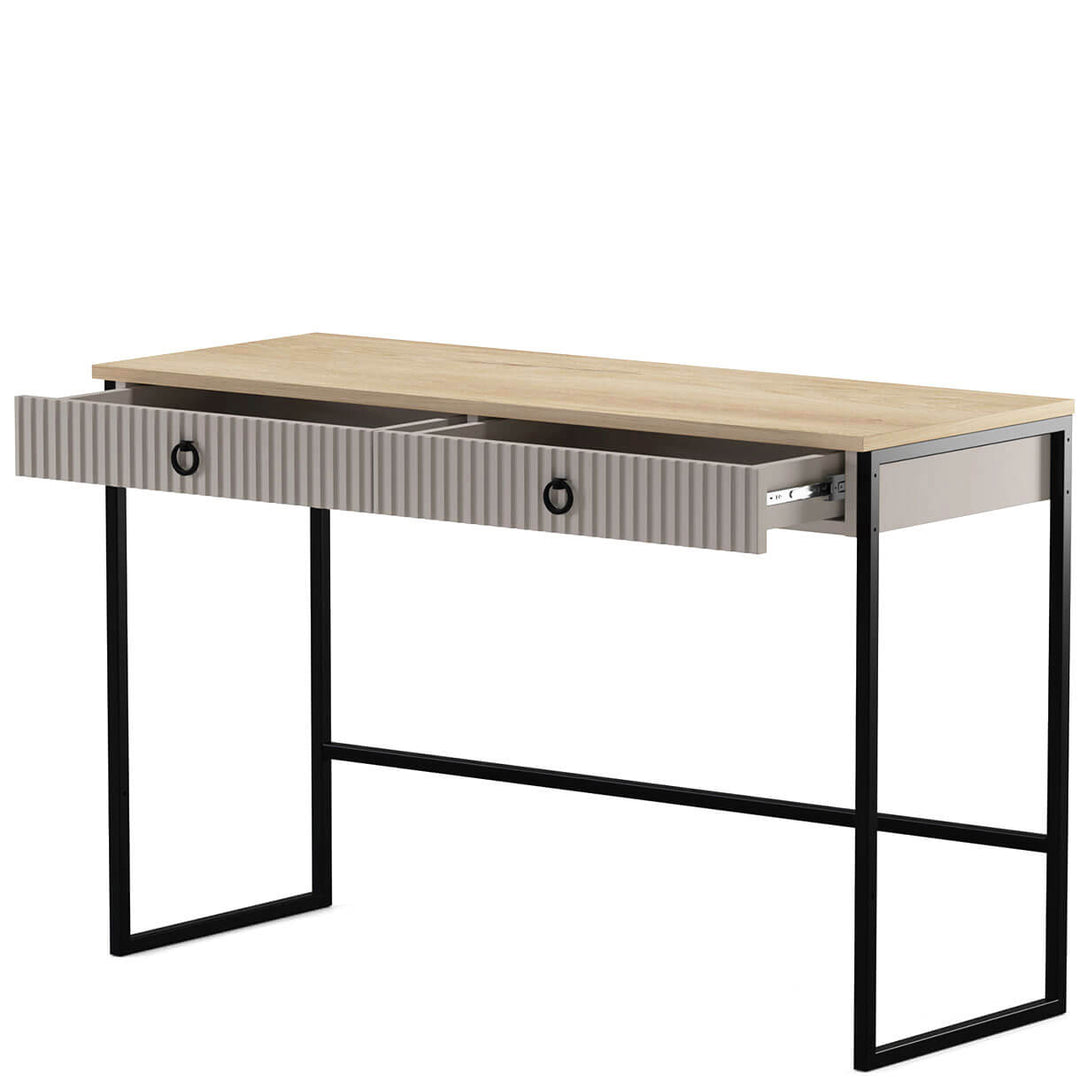 Фото наповнення туалетного столика DOMINICA MEBELBOS 2S