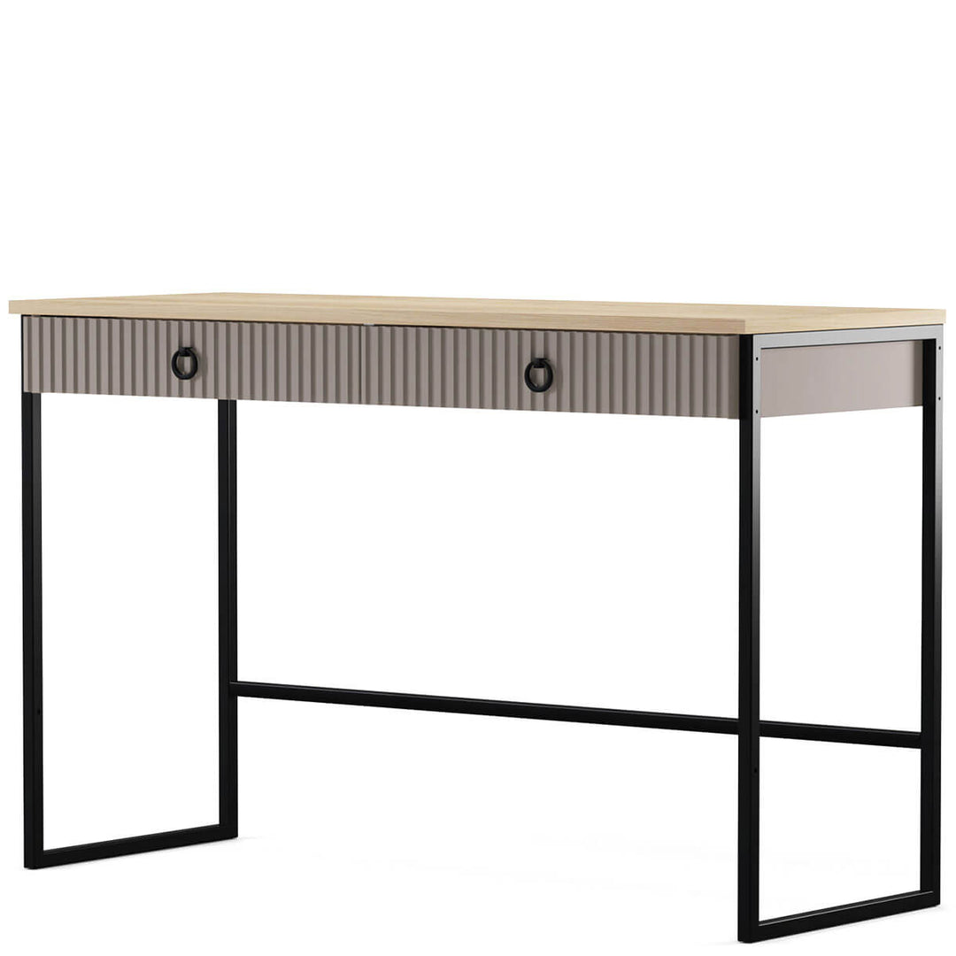 Фото вигляду збоку туалетного столика DOMINICA MEBELBOS 2S