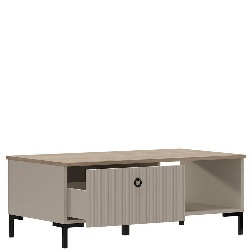 Фото наповнення журнального столика DOMINICA MEBELBOS 1S