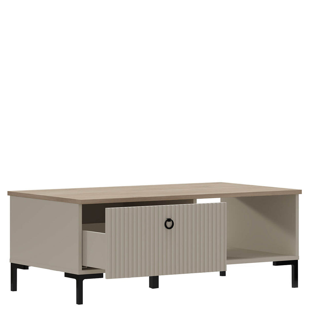 Фото наповнення журнального столика DOMINICA MEBELBOS 1S