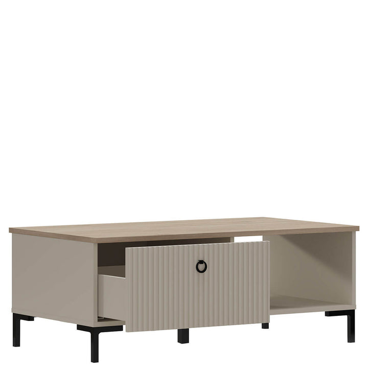 Фото наповнення журнального столика DOMINICA MEBELBOS 1S