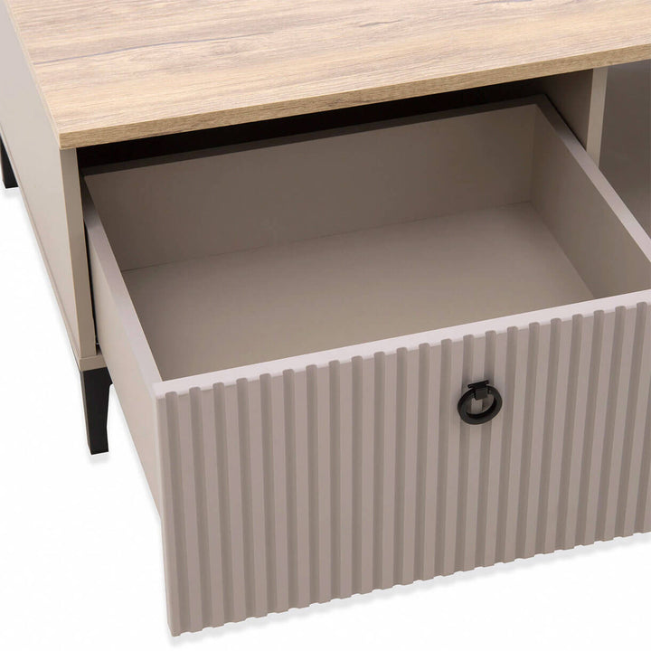 Фото шухляди журнального столика DOMINICA MEBELBOS 1S