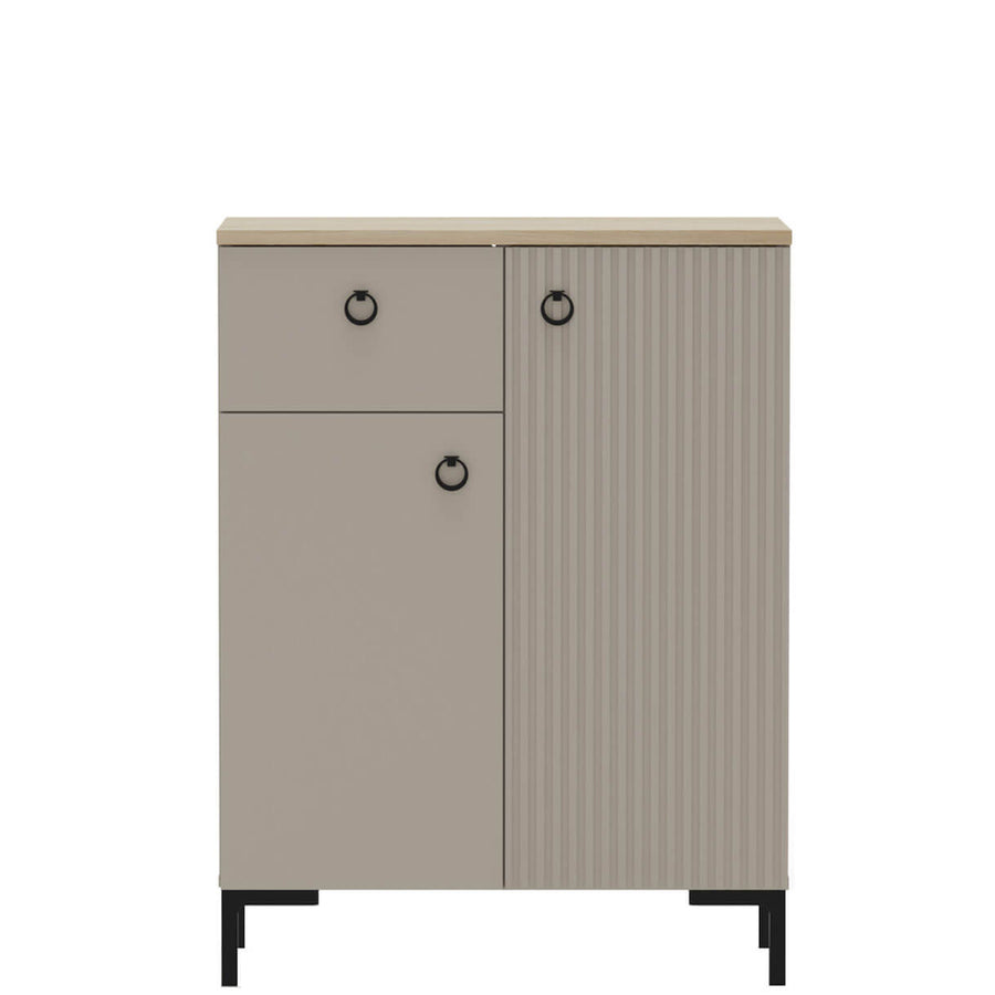 Фото тумби DOMINICA MEBELBOS 2D1S