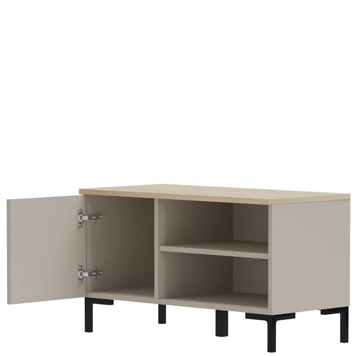 Фото наповнення тумби для взуття DOMINICA MEBELBOS 1D