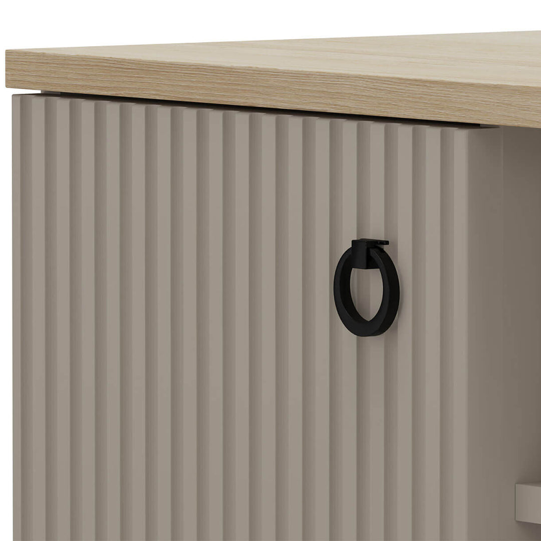 Фото ручки тумби для взуття DOMINICA MEBELBOS 1D