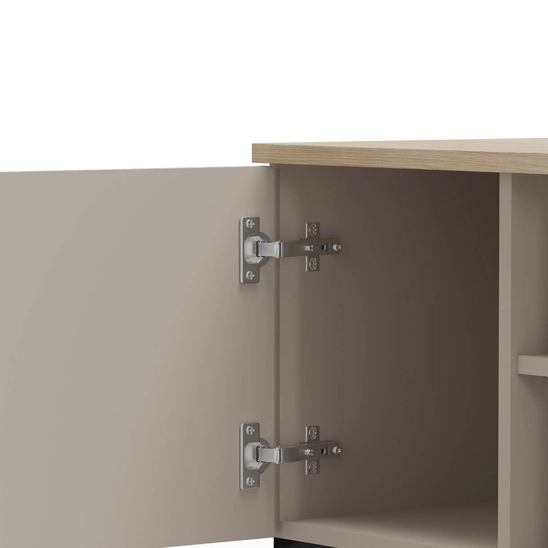 Фото петель тумби для взуття DOMINICA MEBELBOS 1D