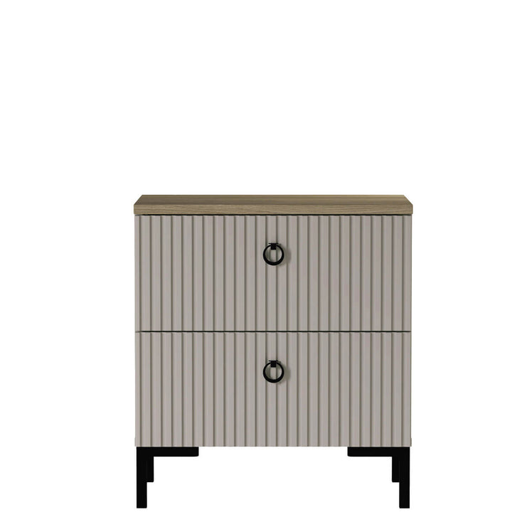 Фото приліжкової тумби DOMINICA MEBELBOS 2S