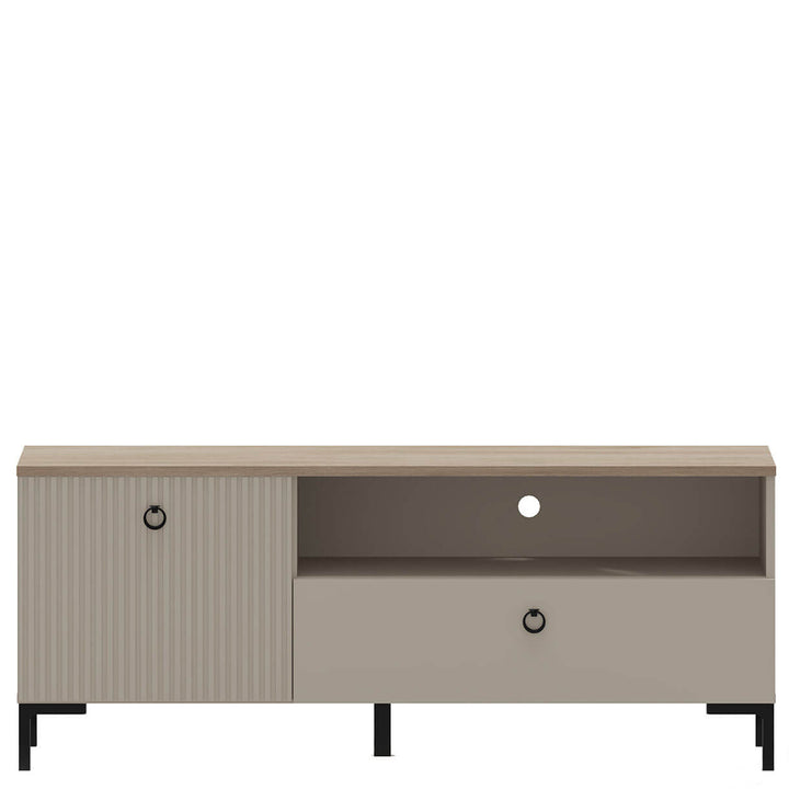 Фото тумби під телевізор DOMINICA MEBELBOS 1K1S