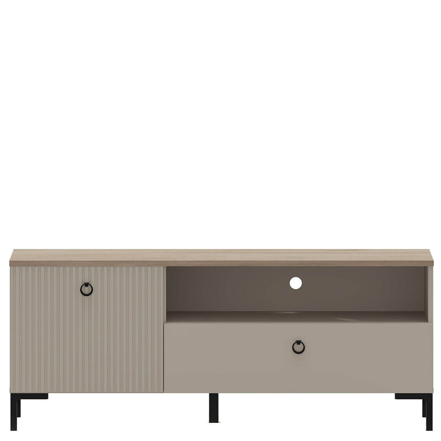 Фото тумби під телевізор DOMINICA MEBELBOS 1K1S