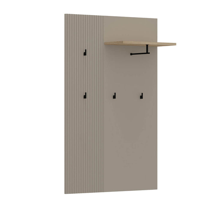 Фото вигляду збоку вішака 85 DOMINICA MEBELBOS