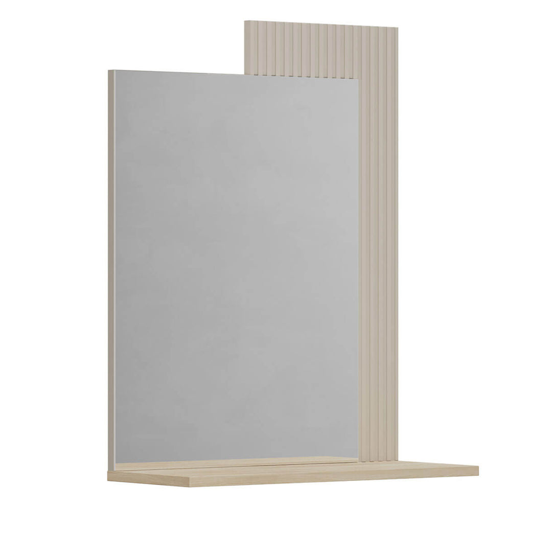 Фото вигляду збоку дзеркала 65 DOMINICA MEBELBOS