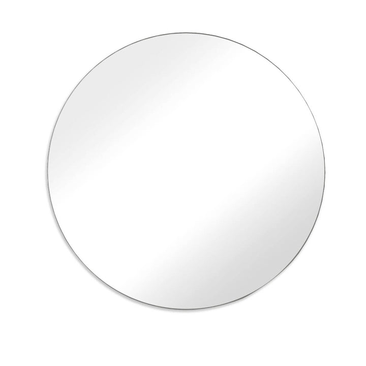Фото круглого дзеркала 80 DOMINICA MEBELBOS