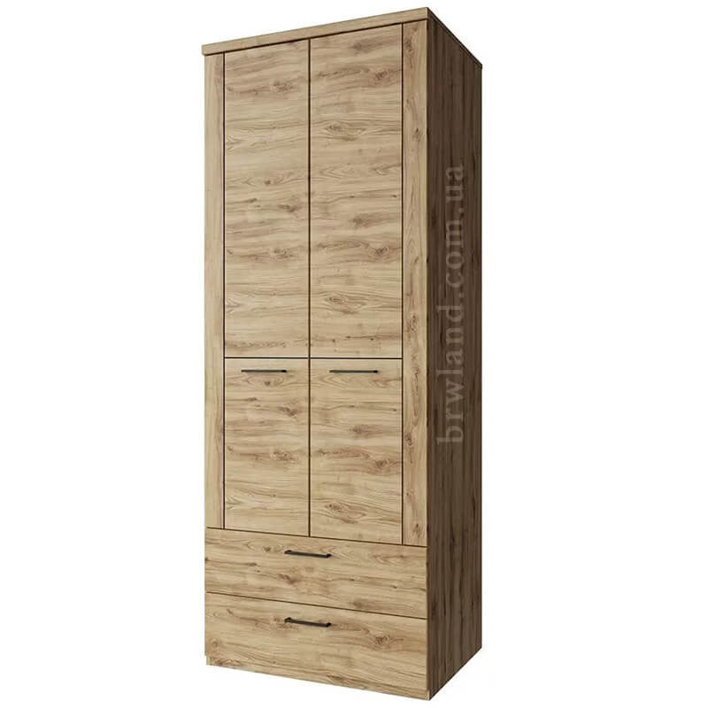 Фото шафи DOORSET MEBELBOS 2D2S