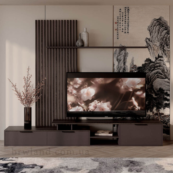 Фото меблів для вітальні ЕЛІОР БРВ-Україна