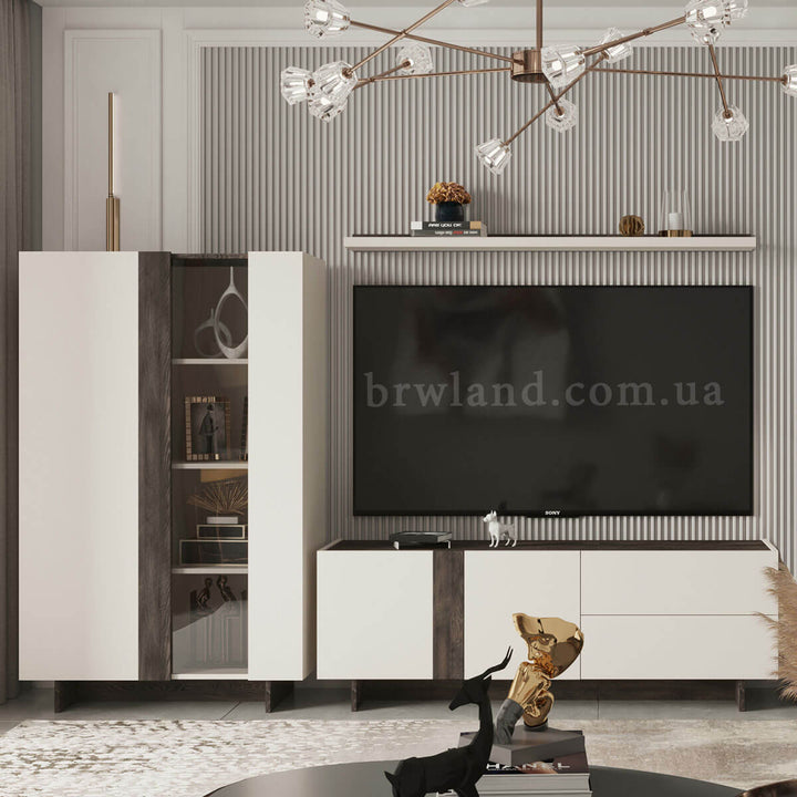 Фото вітальні ЕСМАРА ГЕРБОР