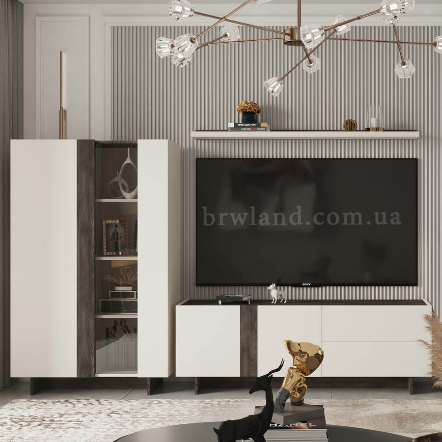 Фото вітальні ЕСМАРА ГЕРБОР