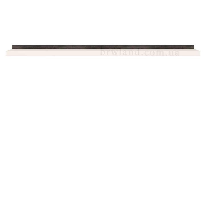 Фото полиці ЕСМАРА ГЕРБОР POL140