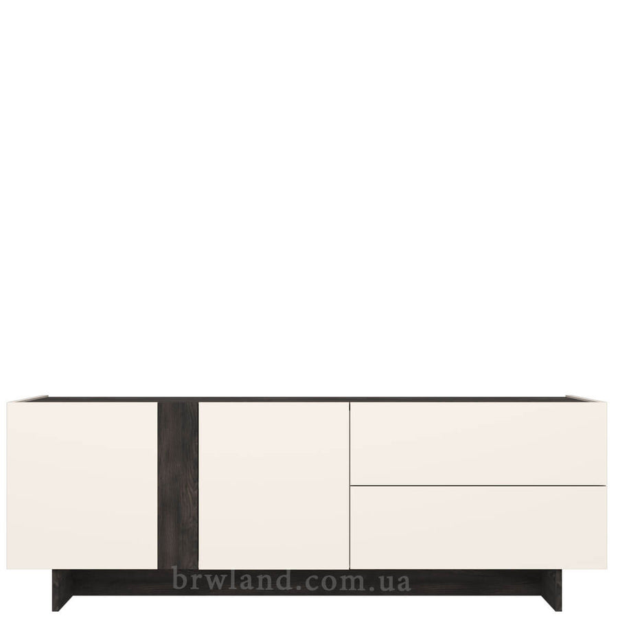 Фото тумби під телевізор ЕСМАРА ГЕРБОР RTV150