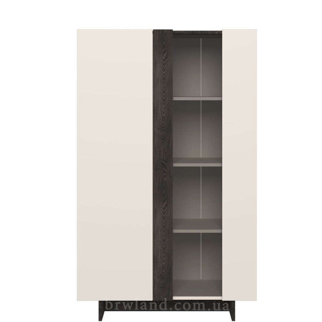 Фото вітрини ЕСМАРА ГЕРБОР REG1D1W