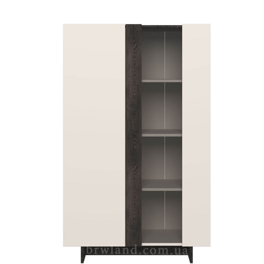 Фото вітрини ЕСМАРА ГЕРБОР REG1D1W