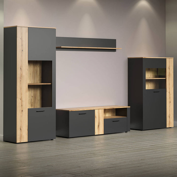 Фото вітальні ESTEBAN MEBELBOS вигляд збоку