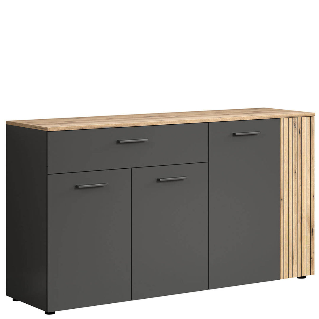 Фото комода ESTEBAN MEBELBOS 4D1S