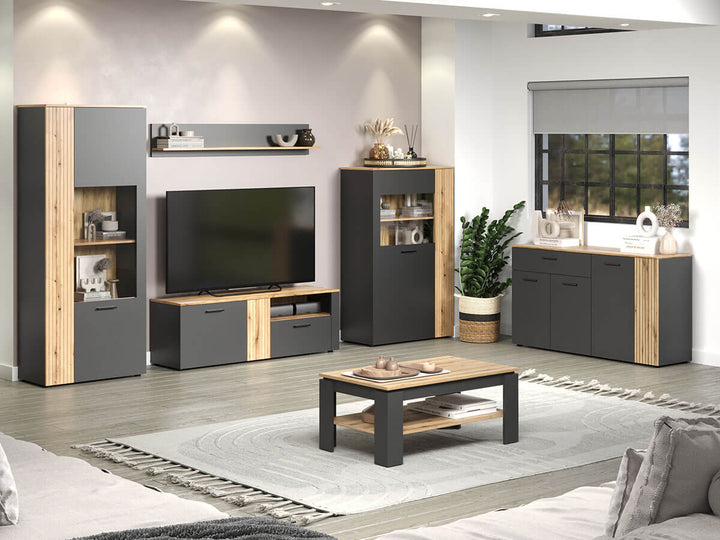 Фото вітальні ESTEBAN MEBELBOS