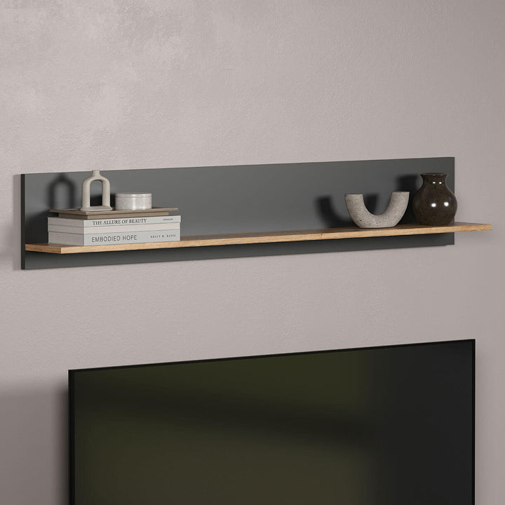 Фото полиці 150 ESTEBAN MEBELBOS в інтер'єрі