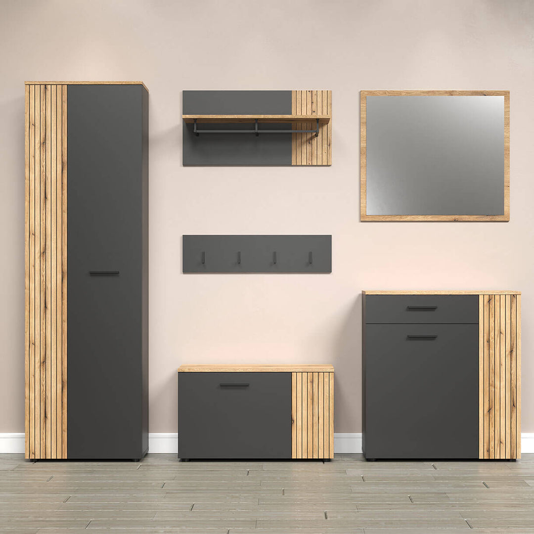 Фото передпокою ESTEBAN MEBELBOS