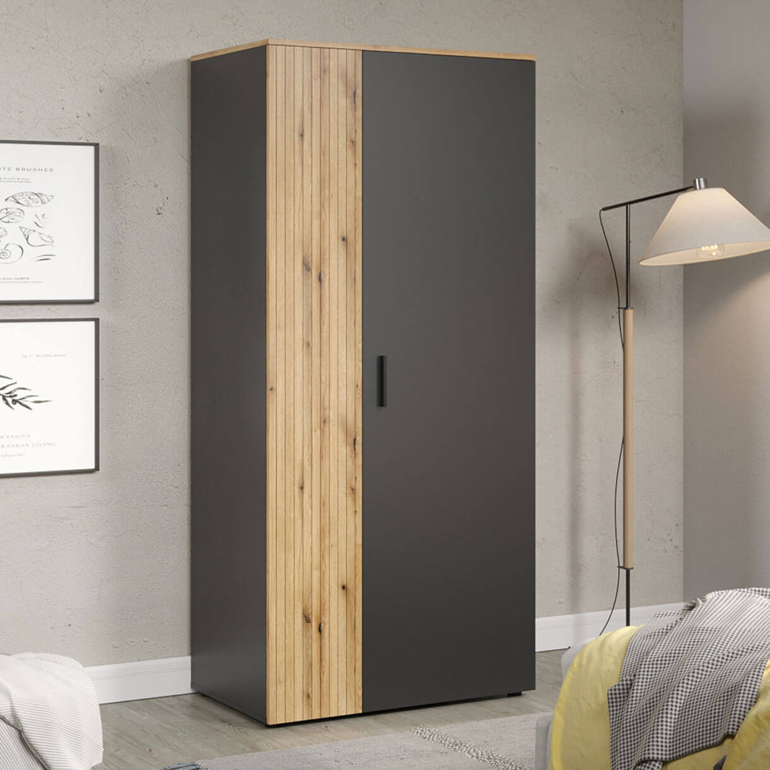 Фото шафи ESTEBAN MEBELBOS 2D в інтер'єрі 