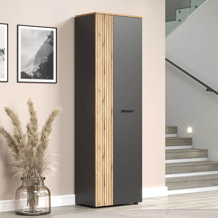 Фото шафи ESTEBAN MEBELBOS 2D/40 в інтер'єрі 